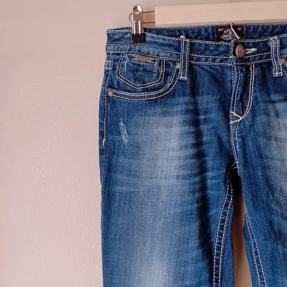 Express Denim - Rerock for Express Jeans